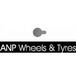 ANP Wheels & Tyres, Vermont, logo
