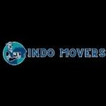 Indo Movers and Packers, Dubai, logo