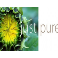 Just Pure Natural Products, Cape Town