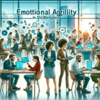 Embracing Emotional Resilience: A Workshop for Thriving at Work, Los Angeles
