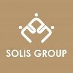 Solis Group India, Gurgaon, logo