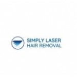 SIMPLY LASER HAIR REMOVAL & SKIN CLINIC, London, logo