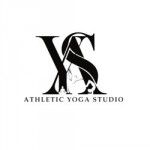 Athletic Yoga Studio|Yoga Classes in Shahdara, DELHI, logo