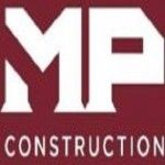 MP Construction Builders, Maldon Essex, logo