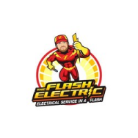 The Flash Electric, Watkinsville, Georgia