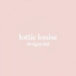 Lottie Louise Designs Ltd, Colchester, logo