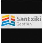 Santxiki Gestión, S.L., Mutilva, logo