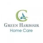 Green Harbour Home Care, Lawnton, logo