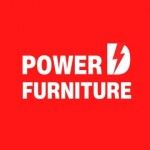 PowerD Furniture, Malang, logo