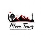 Moon Tours Oman, Muscat, Oman, logo