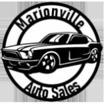 Marionville Auto Sales, Marionville, logo
