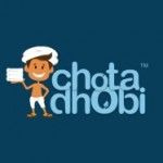 Chota Dhobi Laundry Solutions Pvt Ltd, Chennai, logo