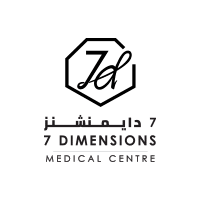 7 Dimensions Medical Centre, Dubai