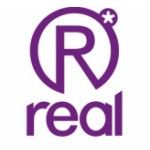 Real Staffing, Dubai, logo