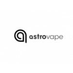 Astrovape, London, logo