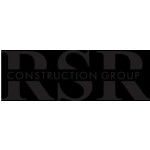 RSR Construction Group Pty Ltd, Coburg North, logo