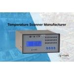 Temperature Scanner Manufacturer - Gtek India, Vadodara, logo