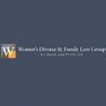 Womens Divorce and Family Law Group by Haid and Teich LLP, Chicago, logo