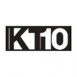 KT10 Building Works, Chessington, logo