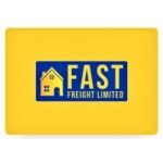 Fast Freight Transport Limited, Tauranga, logo