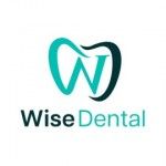 Wise Dental, Bridgeport, logo