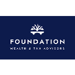 Foundation Wealth and Tax Advisors, Charlotte, logo