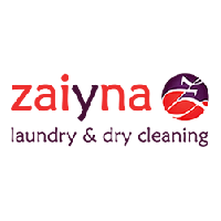 Zaiyna Laundry & Dry Cleaning, Dubai