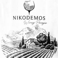 Nikodemos Panayia Winery, Paphos