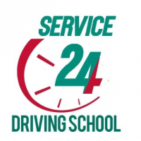 Service 24 Driving School, Dhaka