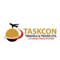 TASKCON TRAVELS AND TOURS LIMITED, Port Harcourt. Rivers State.