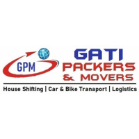 Gati Packers and Movers in Indore - Call 8000780284, iNDORE