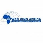 Web King Africa, Pretoria, logo