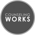 Counseling Works, Naperville, logo