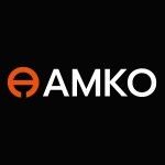 AMKO Group, Los Angeles, logo