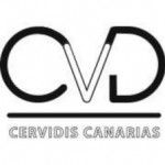 BIO CERVIDIS CANARIAS, polígono industrial El Goro – Telde – Las Palmas, logo