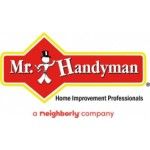 Mr. Handyman of Greater Savannah and Hilton Head, Pooler, logo