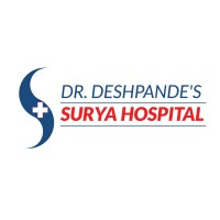 Dr. Deshpande's Surya Hospital : General Surgery Hospital In Navi Mumbai, Nerul, Navi Mumbai, Maharashtra