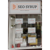 SEOSyrup | SEO Agency in London, Morden