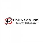 Phil & Son, Inc., Crown Point, logo
