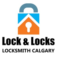 Lock & Locks Locksmith Calgary, Calgary