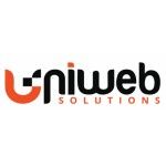 Uni Web Solutions, Wilmington, logo