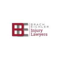 Brach Eichler Injury Lawyers, Jackson