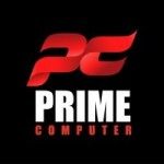 Prime Computer, Jessore, logo