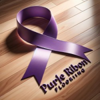 Purple Ribbon Flooring, Westport, MA