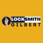 Locksmith Gilbert AZ, Gilbert, Arizona, logo