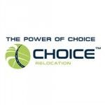 Choice Relocation, Alexandria, logo