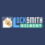 Locksmith Gilbert AZ, Gilbert, Arizona, logo