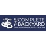 The Complete Backyard, Aledo, TX, logo
