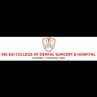 Sri Sai College of Dental Surgery & Hospital, Vikarabad