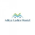 Adithya Ladies Hostel, Hyderabad, logo